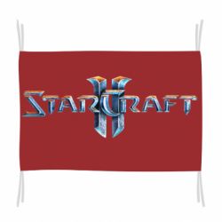Прапор StarCraft 2