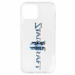 Чохол для iPhone 12 Pro StarCraft 2 - PrintSalon