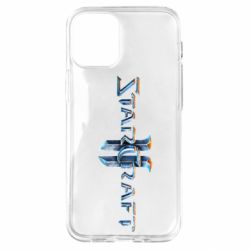 Чохол для iPhone 12 mini StarCraft 2 - PrintSalon