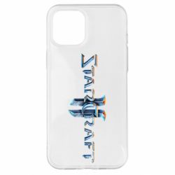 Чохол для iPhone 12 Pro Max StarCraft 2 - PrintSalon