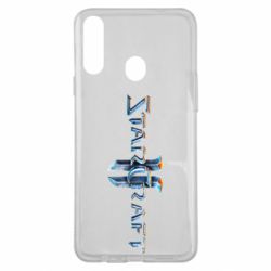 Чохол для Samsung A20s StarCraft 2 - PrintSalon