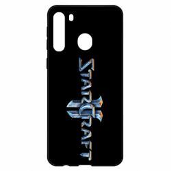 Чохол для Samsung A21 - PrintSalon
