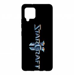 Чохол для Samsung A42 5G StarCraft 2 - PrintSalon