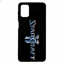 Чохол для Samsung M51 StarCraft 2 - PrintSalon