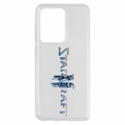 Чохол для Samsung S20 Ultra StarCraft 2 - PrintSalon