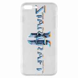 Чохол для iPhone 7 Plus StarCraft 2 - PrintSalon