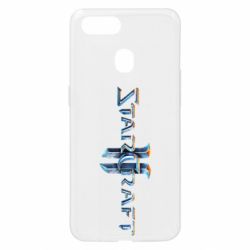 Чохол для Oppo A5s / A12StarCraft 2 - PrintSalon