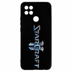 Чохол для Oppo A15s / A15 StarCraft 2 - PrintSalon