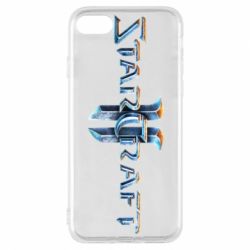 Чохол для iPhone 8 StarCraft 2 - PrintSalon