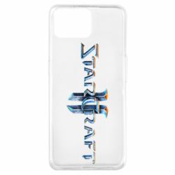 Чохол для Oppo A73StarCraft 2 - PrintSalon