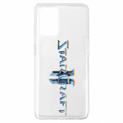 Чохол для Oppo A74 4G StarCraft 2 - PrintSalon