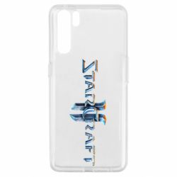 Чохол для Oppo A91 / Reno3StarCraft 2 - PrintSalon