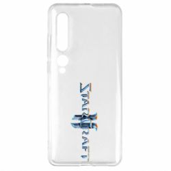 Чохол для Xiaomi Mi10 / 10 Pro StarCraft 2 - PrintSalon