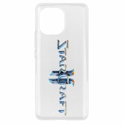 Чохол для Xiaomi Mi11 StarCraft 2 - PrintSalon