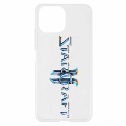 Чохол для Xiaomi Mi11 Lite StarCraft 2 - PrintSalon