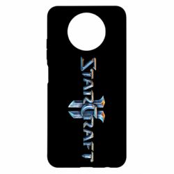 Чохол для Xiaomi Redmi Note 9 5G/Redmi Note 9T StarCraft 2 - PrintSalon