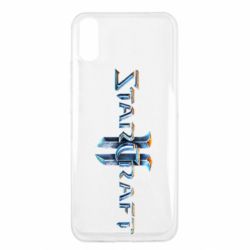 Чохол для Xiaomi Redmi 9a StarCraft 2 - PrintSalon