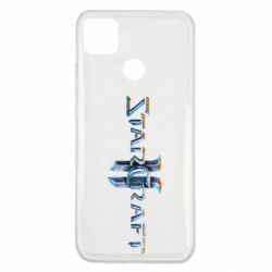 Чохол для Xiaomi Redmi 9c StarCraft 2 - PrintSalon