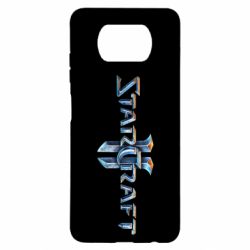 Чохол для Xiaomi Poco X3 StarCraft 2 - PrintSalon