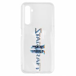 Чохол для Realme 6 StarCraft 2 - PrintSalon