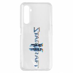 Чохол для Realme 6 Pro StarCraft 2 - PrintSalon