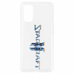 Чохол для Realme 7 Pro StarCraft 2 - PrintSalon