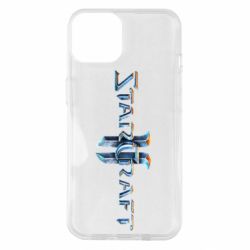 Чохол для iPhone 14 StarCraft 2 - PrintSalon