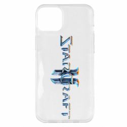 Чохол для iPhone 14 Plus StarCraft 2 - PrintSalon