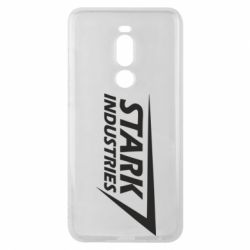 Чехол для Meizu Note 8 Stark industries - PrintSalon