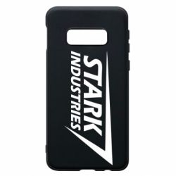 Чехол для Samsung S10e Stark industries - PrintSalon