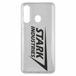 Чехол для Samsung M40 Stark industries - PrintSalon