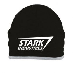 Шапка Stark industries - PrintSalon