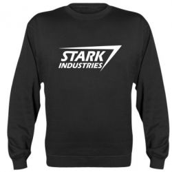 Cвитшот Stark industries - PrintSalon