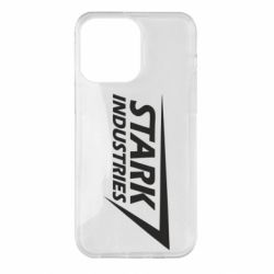 Чехол для iPhone 14 Pro Max Stark industries - PrintSalon