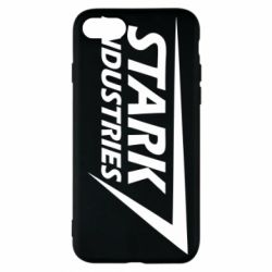 Чехол для iPhone 8 Stark industries - PrintSalon