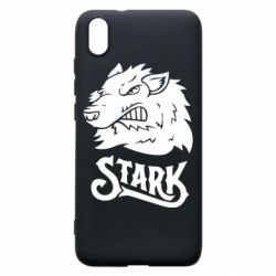 Чохол для Xiaomi Redmi 7A Stark wolf - PrintSalon