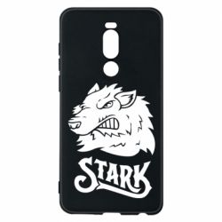 Чохол для Meizu Note 8 Stark wolf - PrintSalon