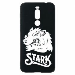 Чохол для Meizu X8 Stark wolf - PrintSalon