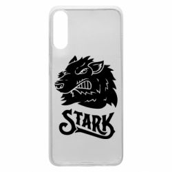 Чохол для Samsung A70 Stark wolf - PrintSalon