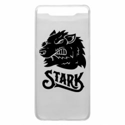 Чохол для Samsung A80 Stark wolf - PrintSalon