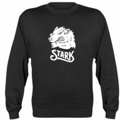 Світшот Stark wolf - PrintSalon