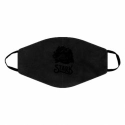 Маска багаторазова Stark wolf - PrintSalon