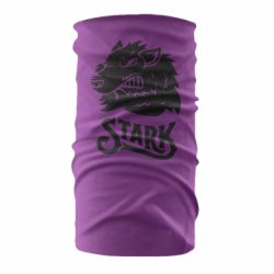 Бандана Stark wolf - PrintSalon