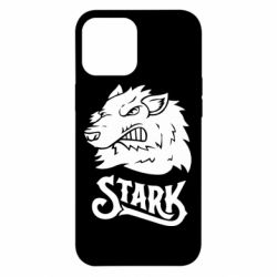 Чохол для iPhone 12 Pro Max Stark wolf - PrintSalon