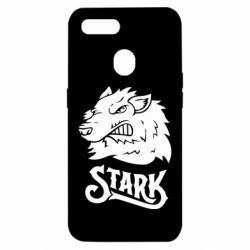 Чохол для Oppo A5s / A12Stark wolf - PrintSalon