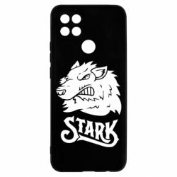 Чохол для Oppo A15s / A15 Stark wolf - PrintSalon