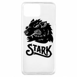 Чохол для Oppo A73Stark wolf - PrintSalon