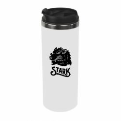 Термокружка Stark wolf - PrintSalon
