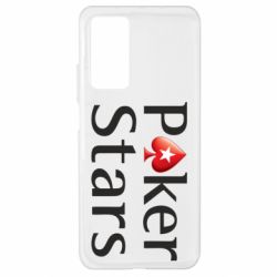 Чехол для Xiaomi Mi 10T/10T Pro Stars of Poker - PrintSalon