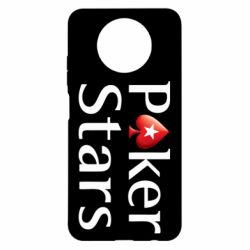 Чехол для Xiaomi Redmi Note 9 5G/Redmi Note 9T Stars of Poker - PrintSalon
